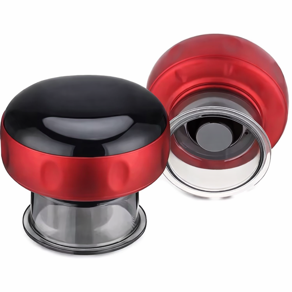 Electric Cupping Therapy