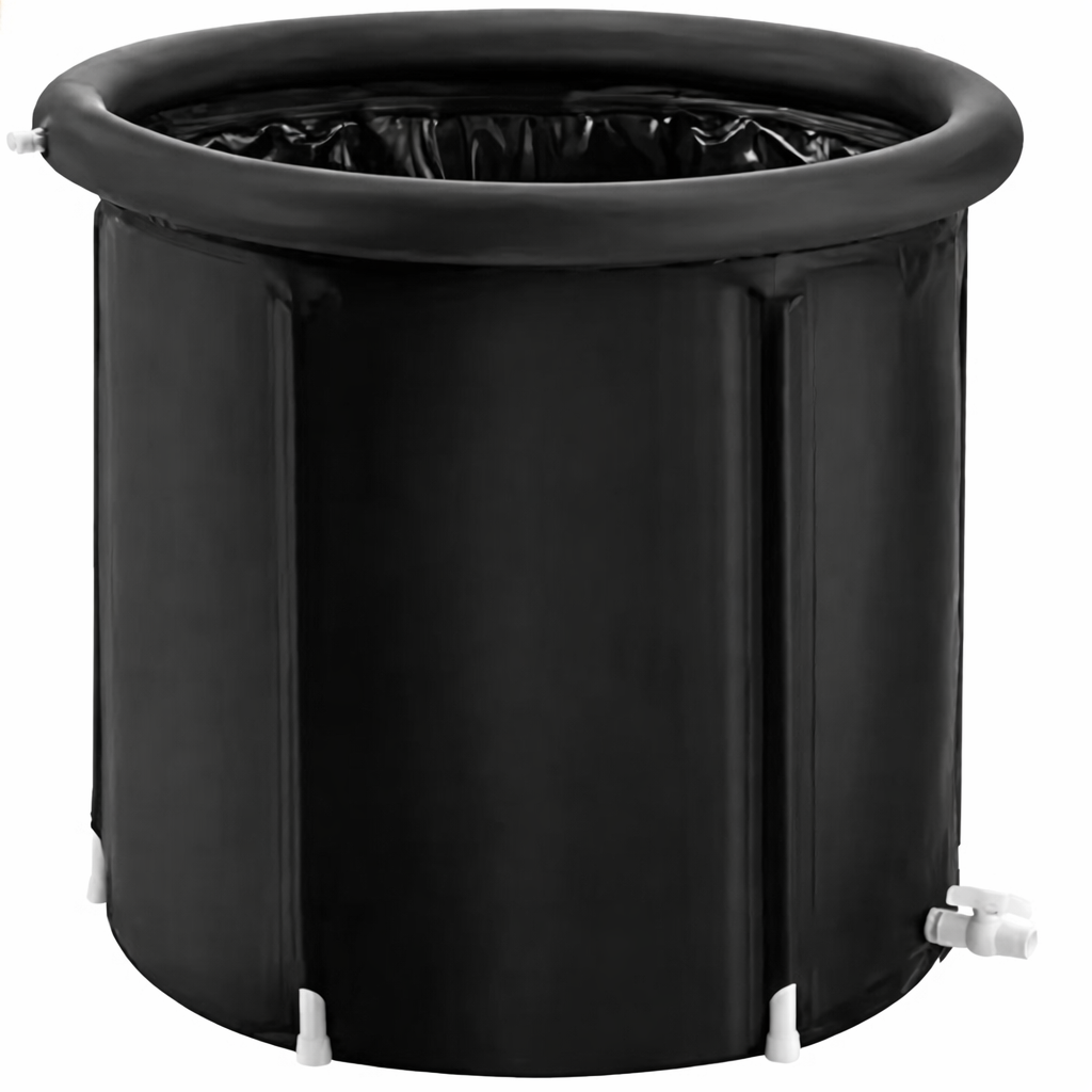 Portable Ice Bath Tub
