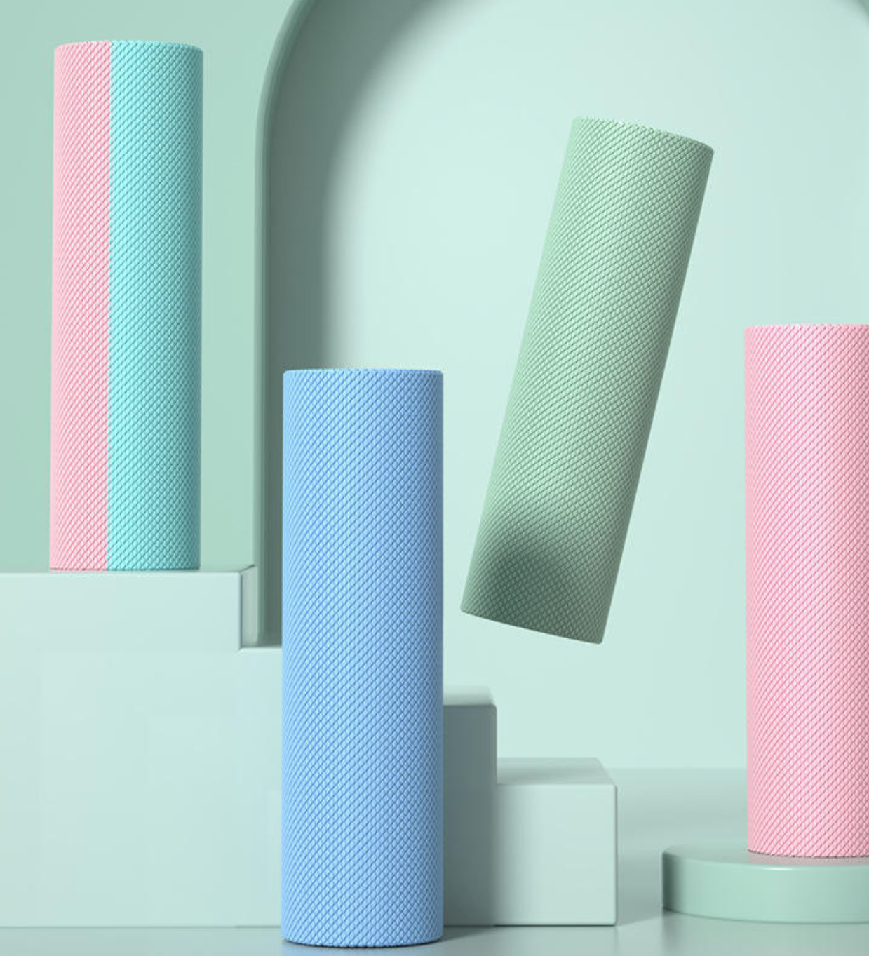 High Density Foam Roller