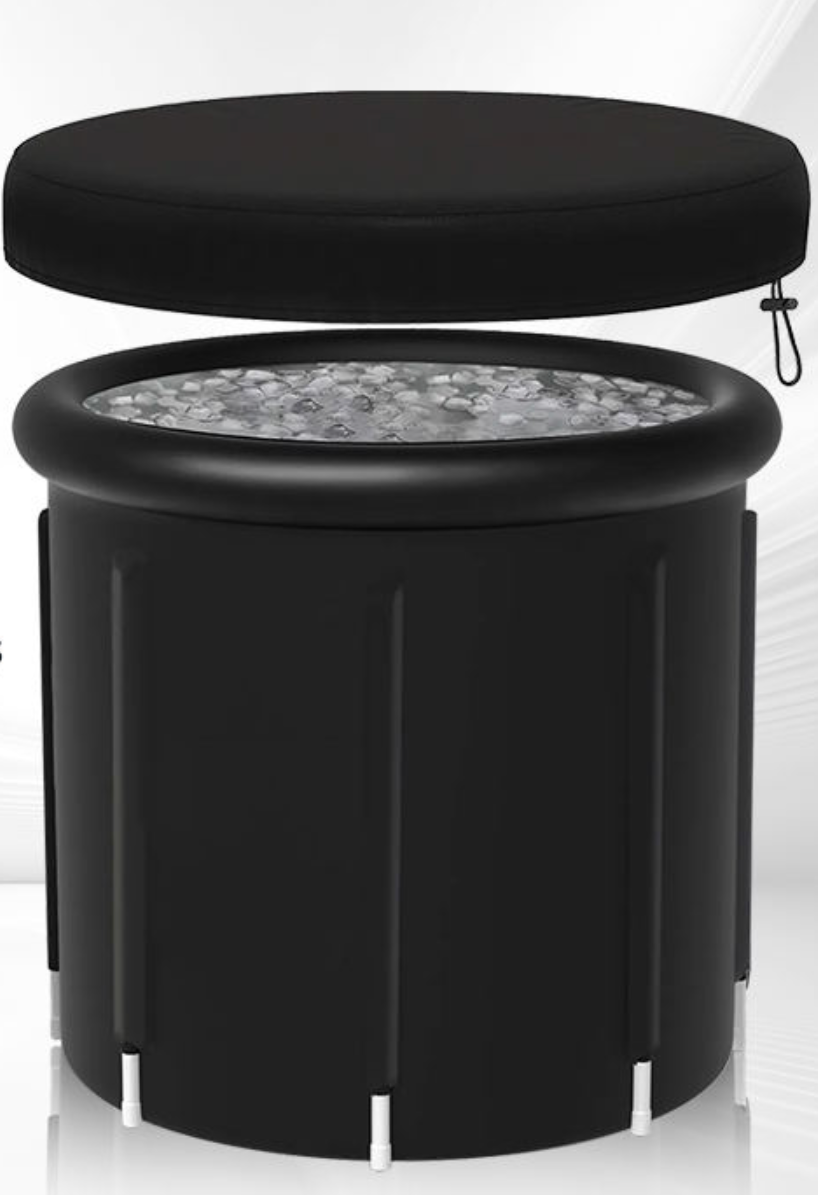 Portable Ice Bath Tub
