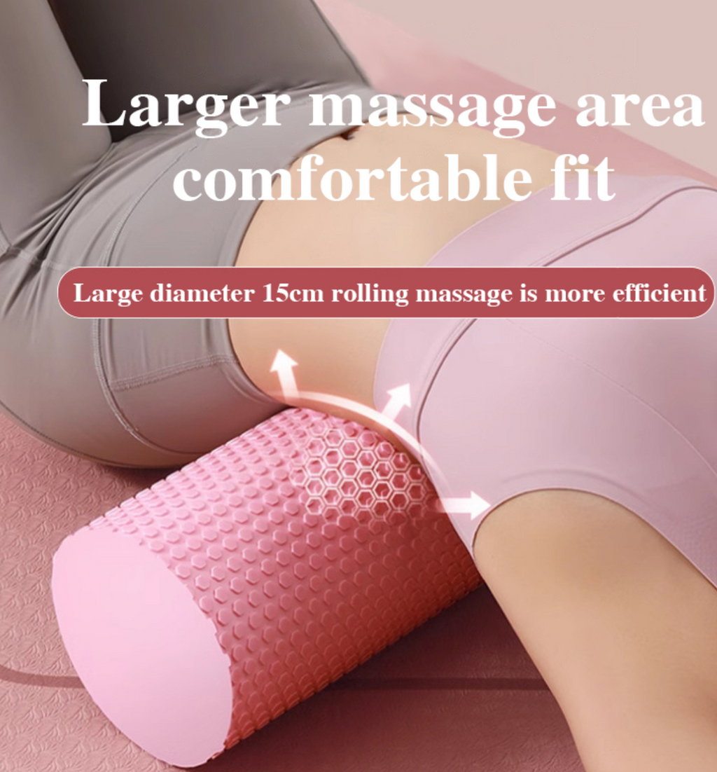 High Density Foam Roller