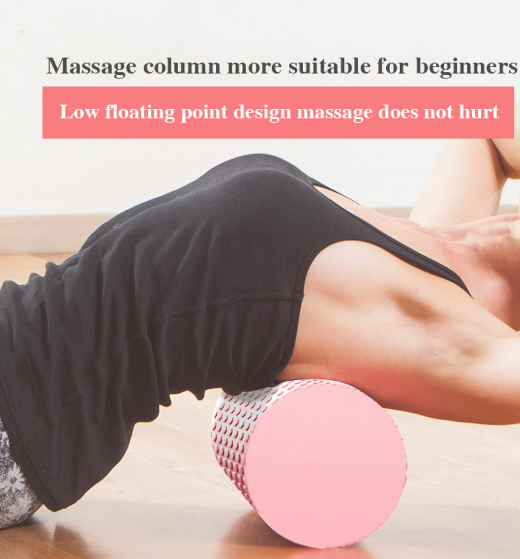 High Density Foam Roller