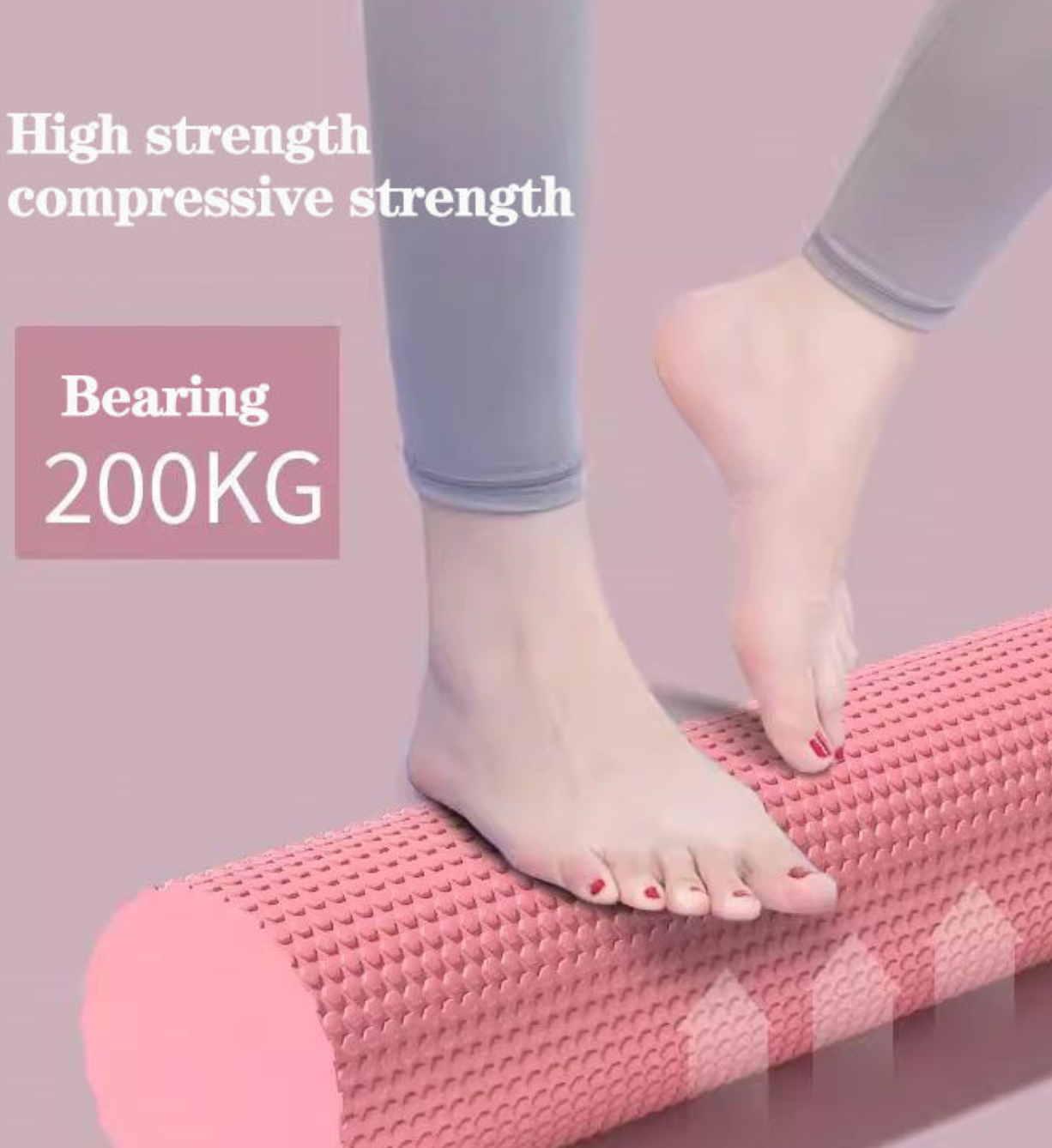 High Density Foam Roller