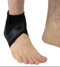 Adjustable Ankle Compression Brace