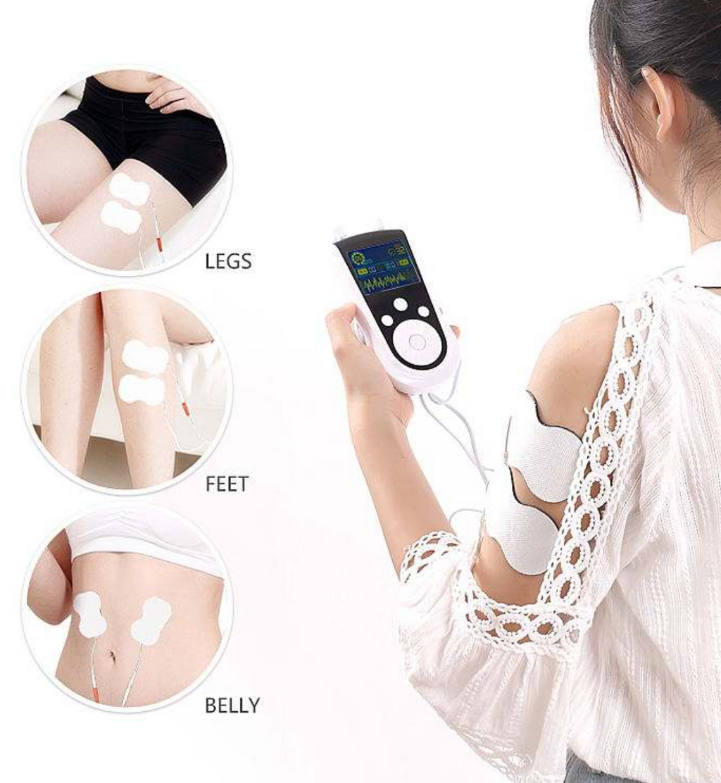 EMS Muscle Stimulator
