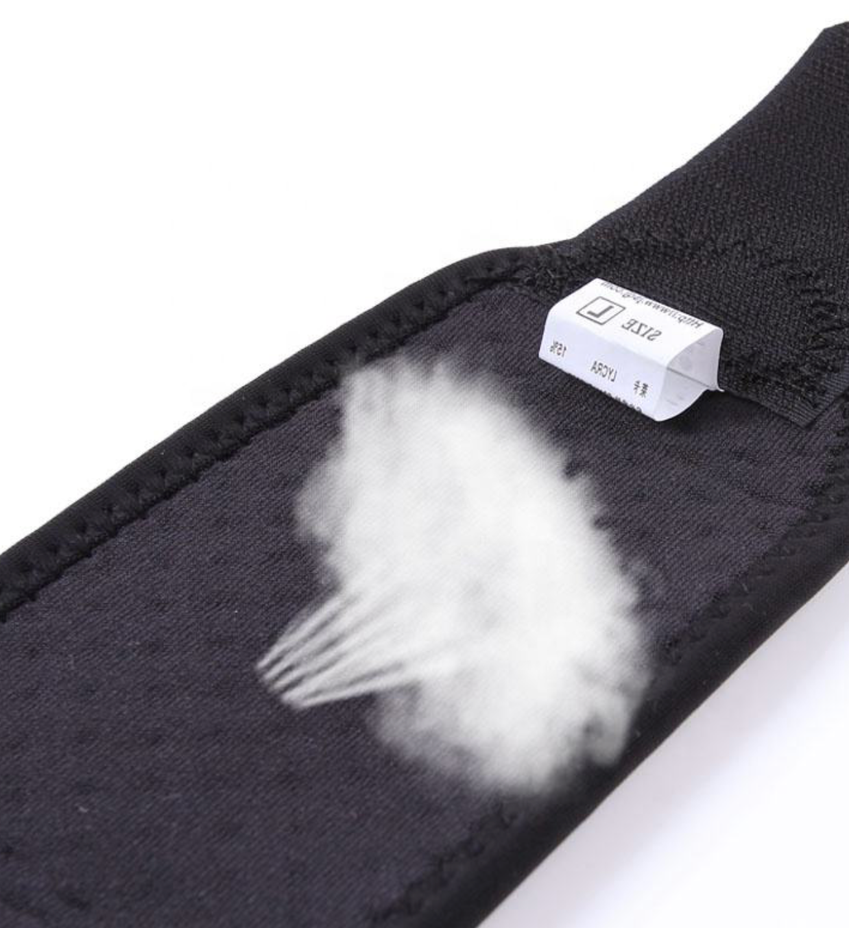 Compression Wrist Brace Wraps