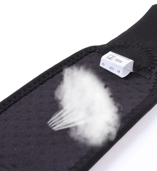 Compression Wrist Brace Wraps