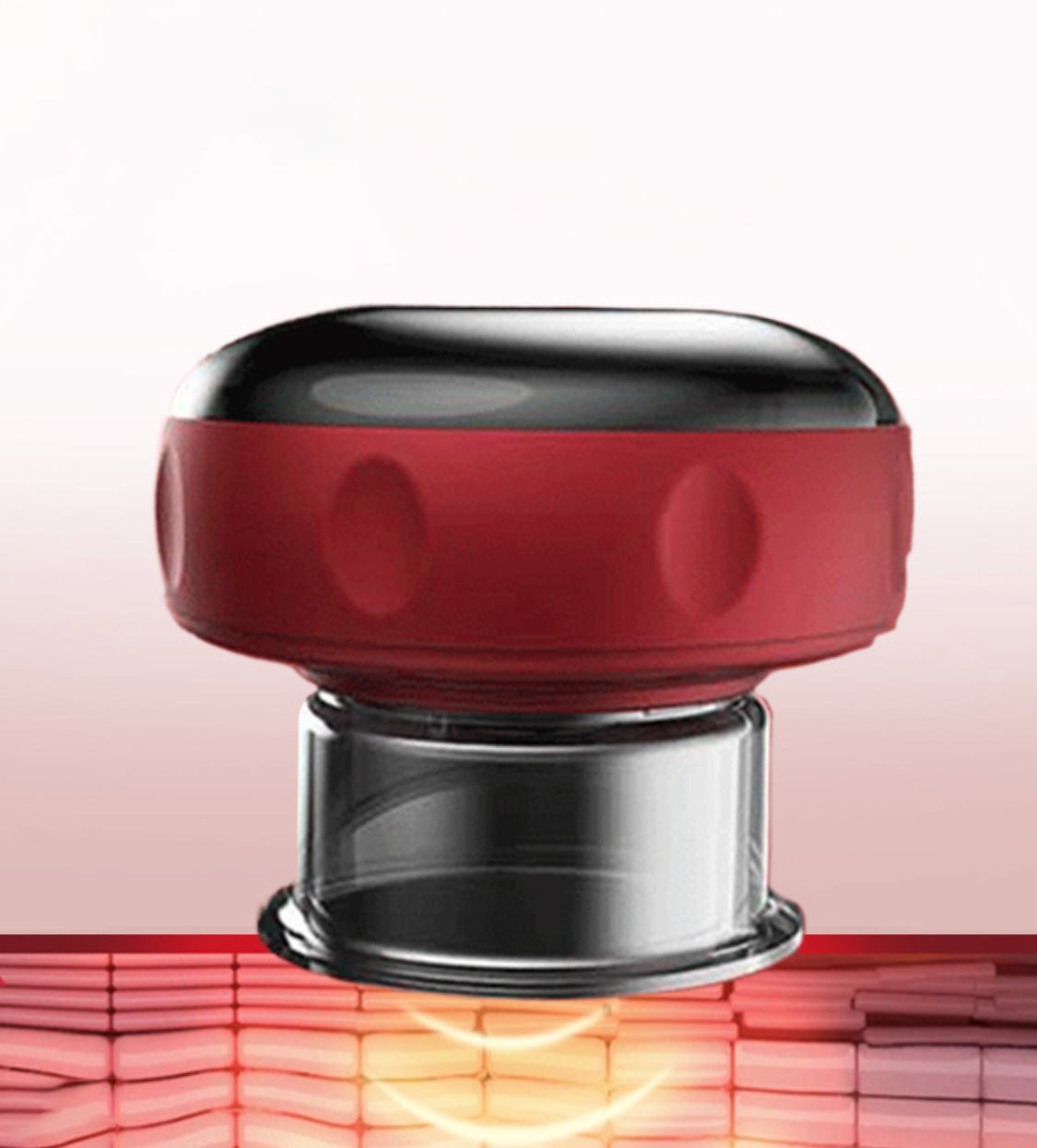 Electric Cupping Therapy