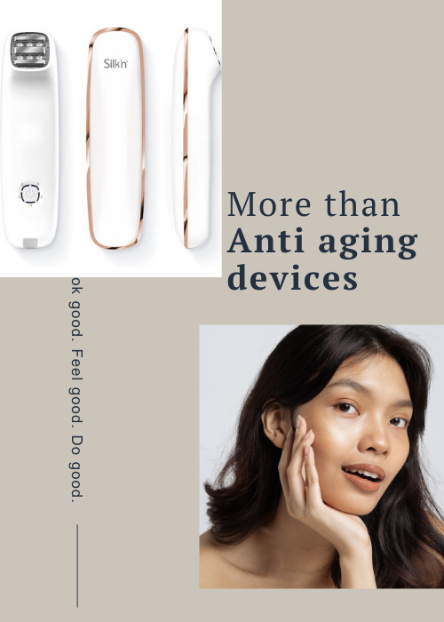 Anti Aging Devices