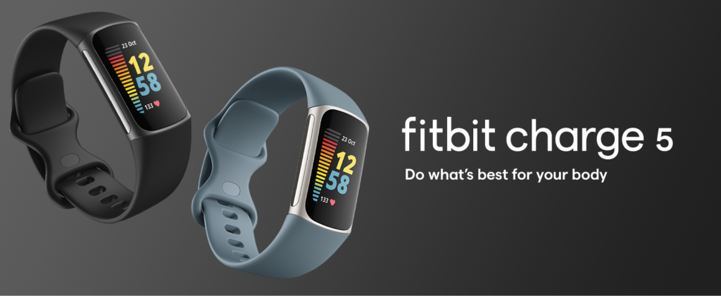 Fitbit Charge 5 vs Charge 6