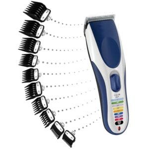 Accessories For Hair Clippers