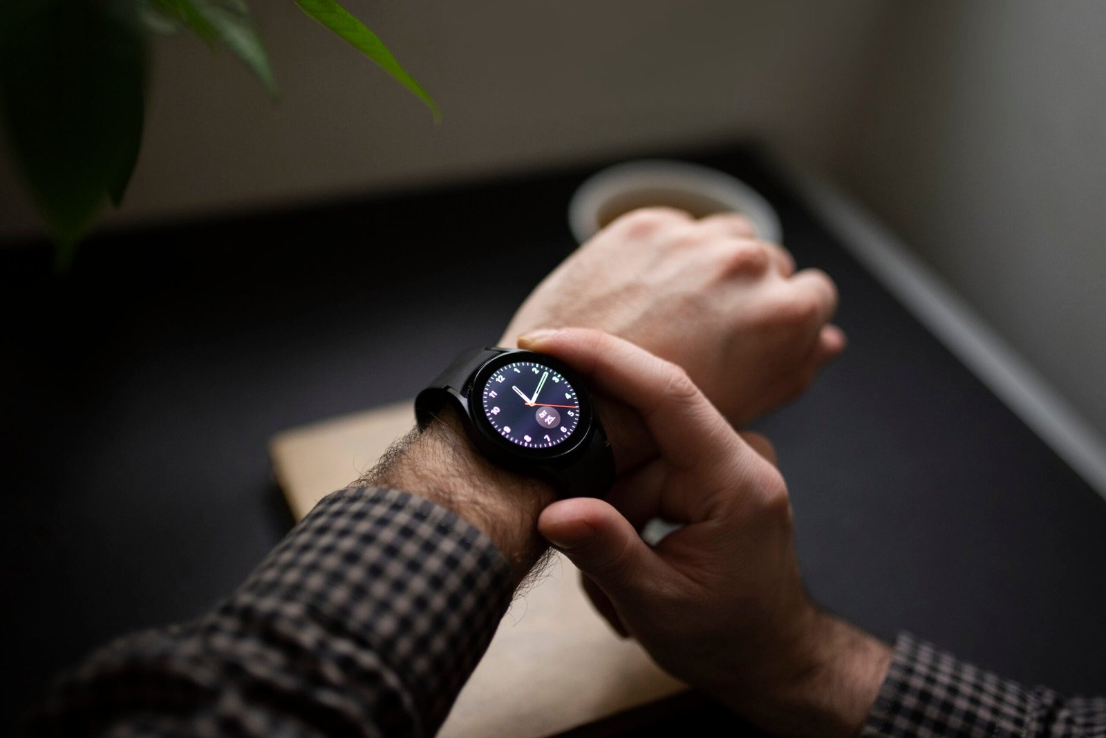 Samsung Galaxy Watch 6 Cases