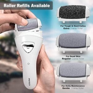 Callus Removers